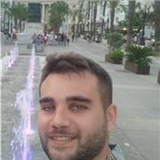 Profesor de Lengua y español para extranjeros